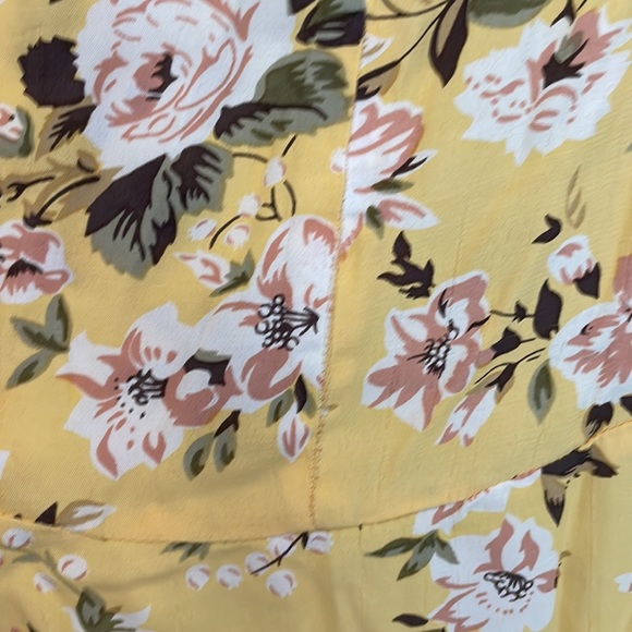 Faithfull The Brand Maxi Skirt and Matching Top - Picture 5 of 16